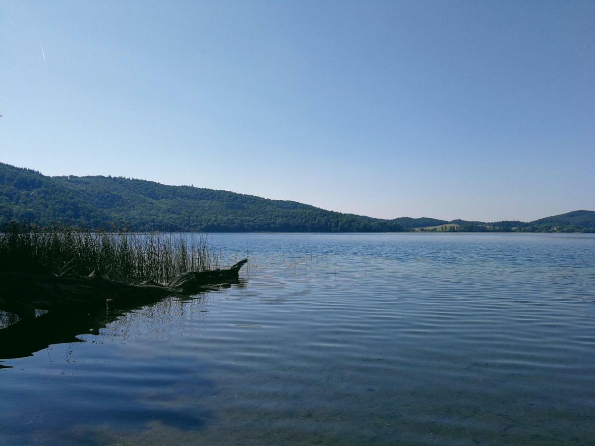 Wandertraum Johann - Fewo Eifel Kruft Buitenkant foto